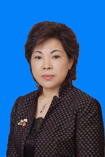 陈元芬,女,汉族,1964年10月生,民建党员,钦州市幸福房地产有限责任