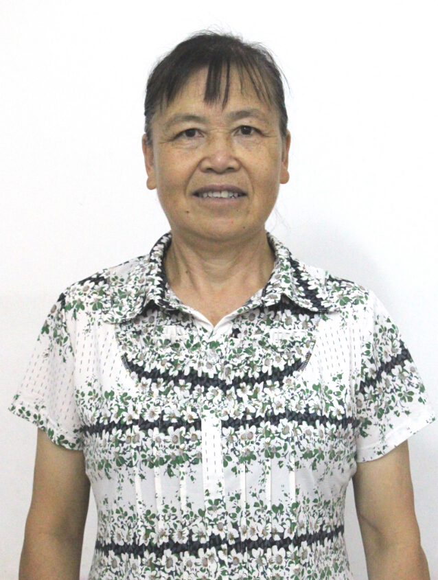 廖永红个人事迹