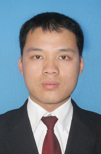 李春廷个人事迹